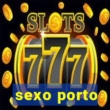 sexo porto